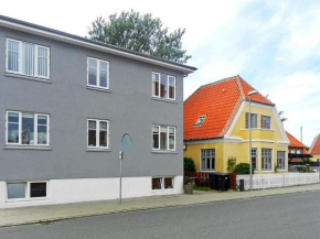 Spacious Apartment in Skagen Denmark with Parking in Skagen